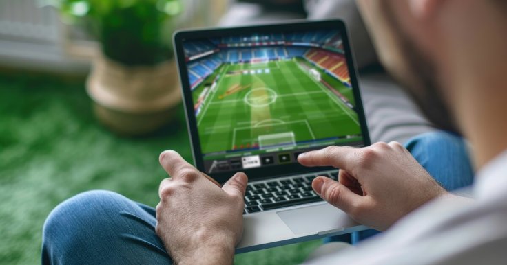 책임 있는 선택이 안전한 스포츠 베팅을 만든다